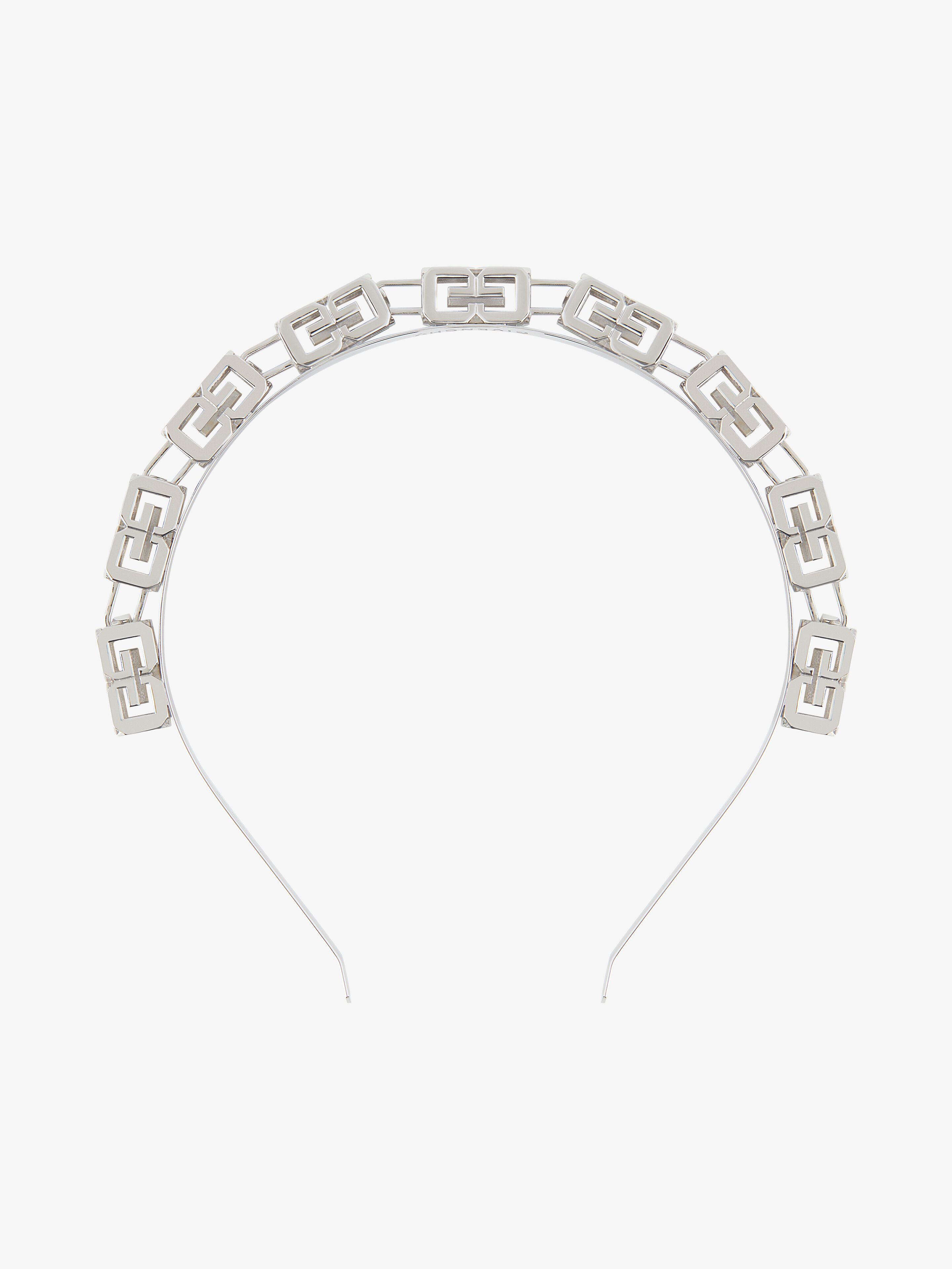 G CUBE HEADBAND - 5