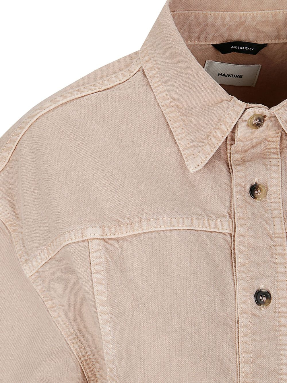 Lilas shirt - 3