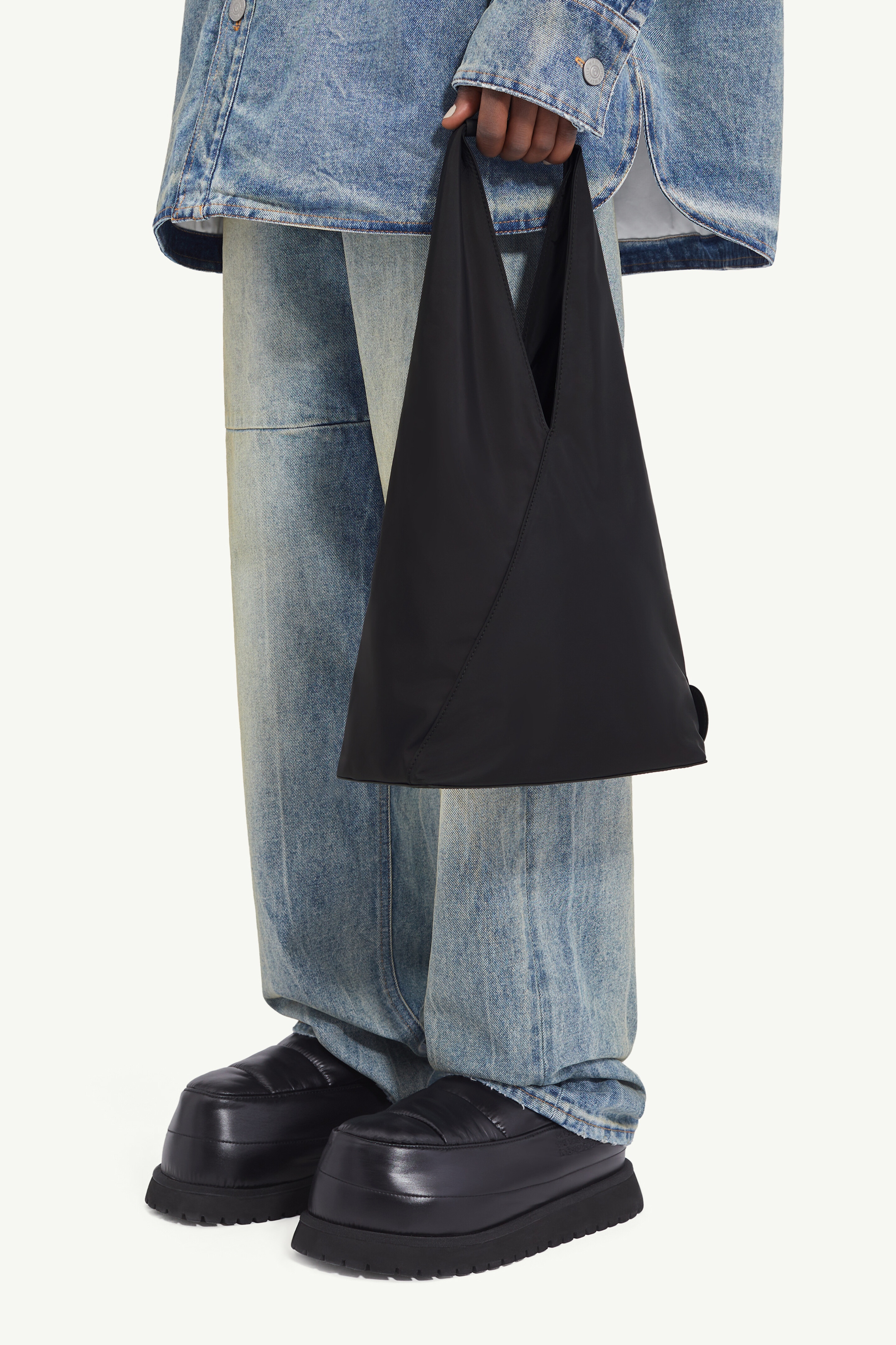 Japanese foldable bag - 7