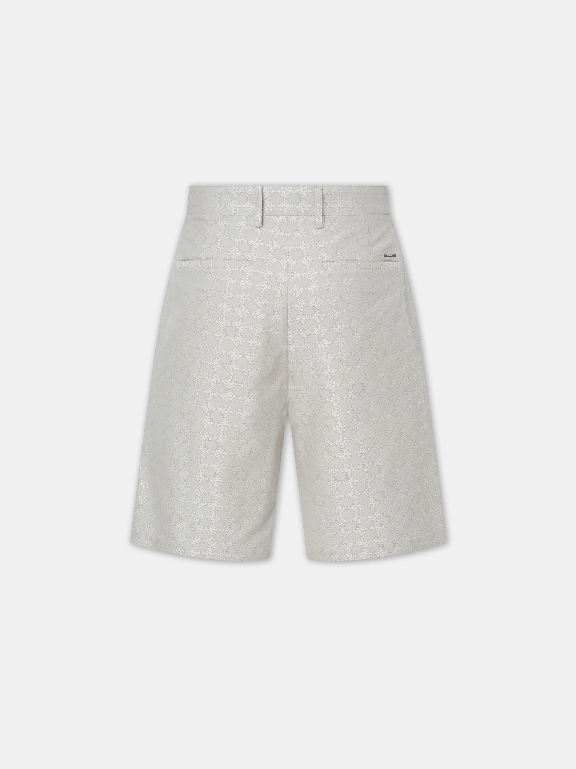 MA QUAD JACQUARD SHORT - 3