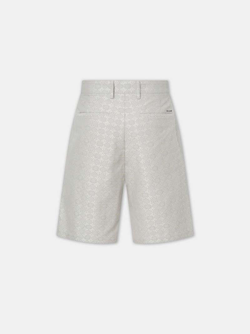 MA QUAD JACQUARD SHORT 3