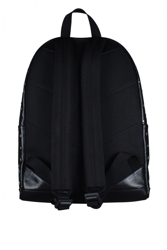 Jimmy Choo Men Wilmer Backpack - 3