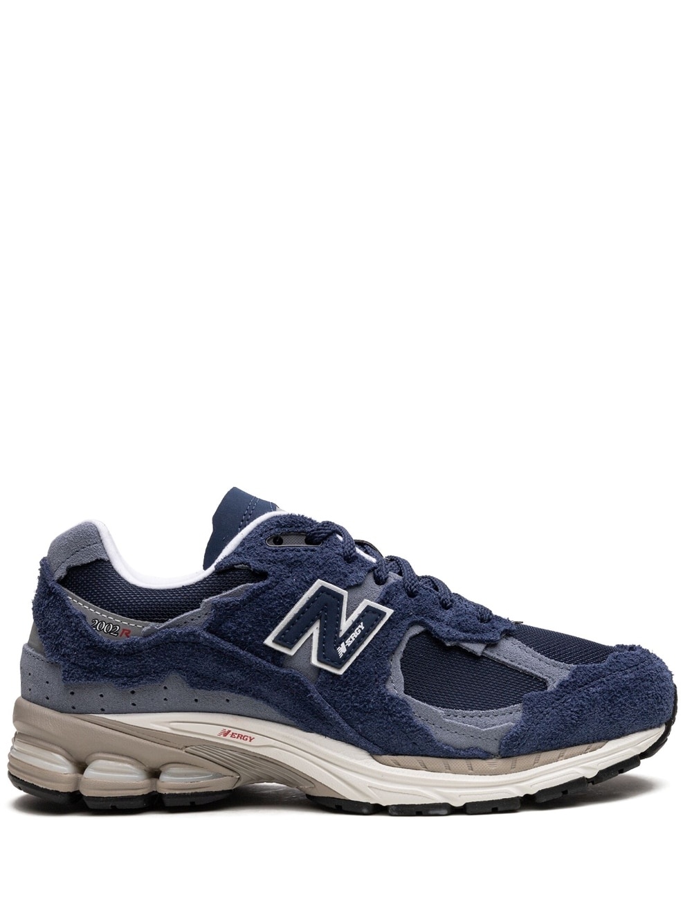 2002RD "Navy/Grey" sneakers - 1