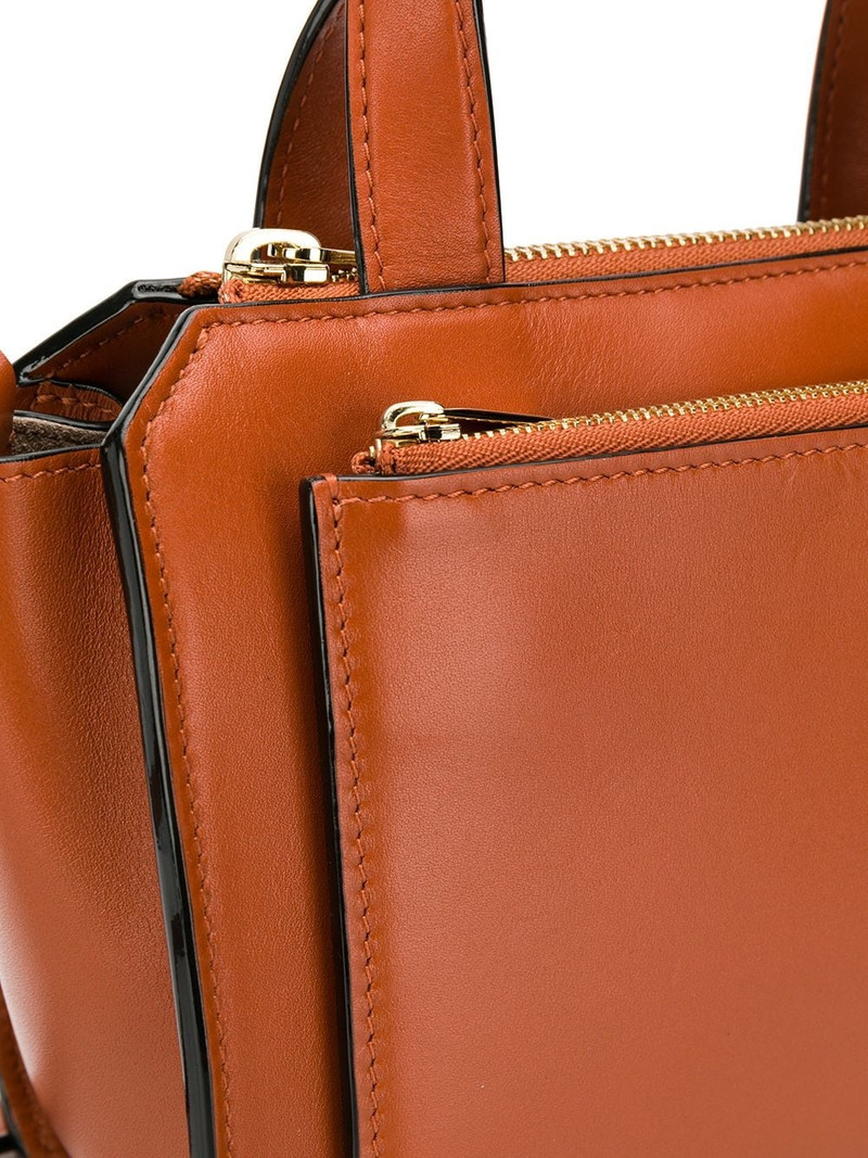 Passepartout tote 4