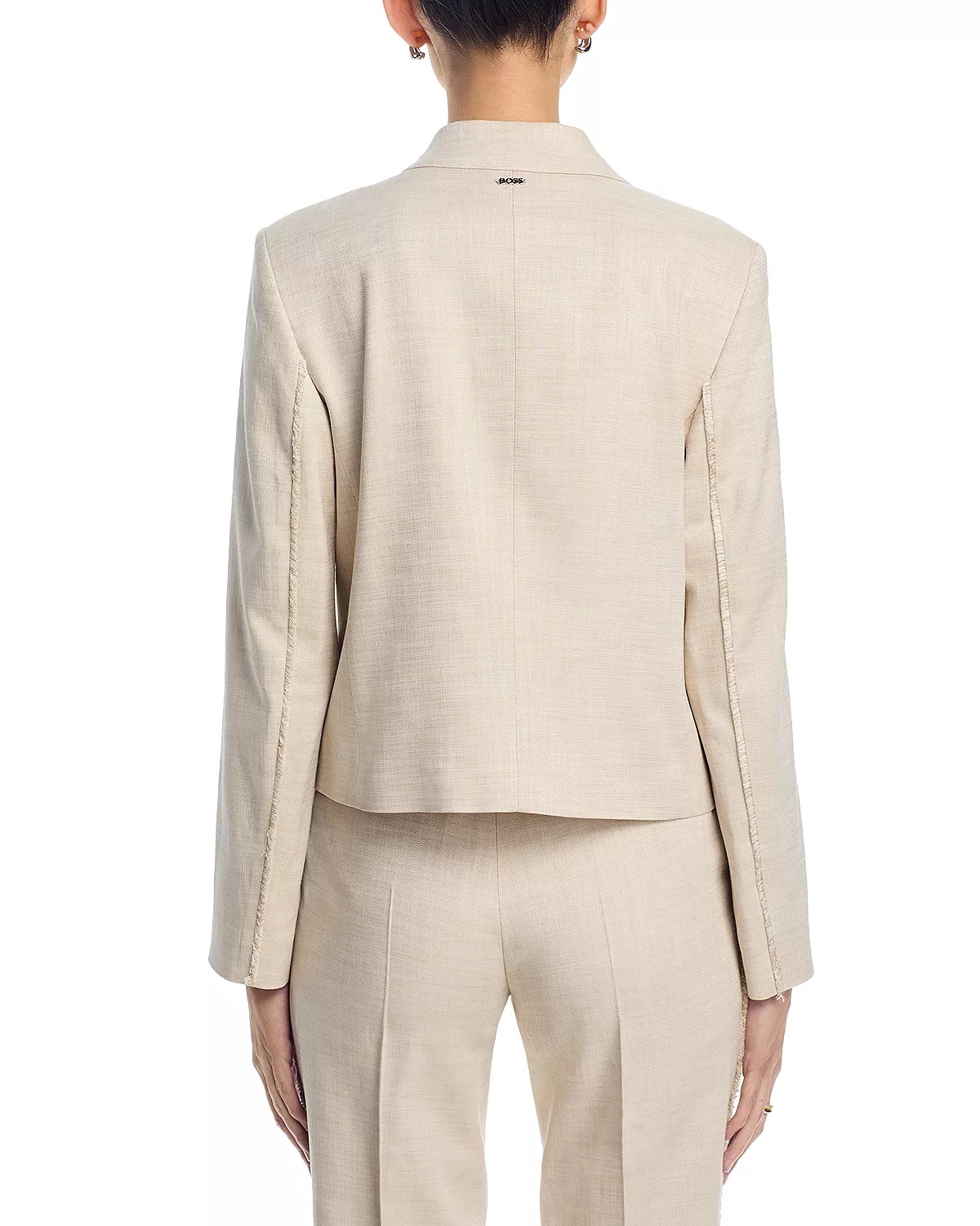 Jaleto Blazer - 4