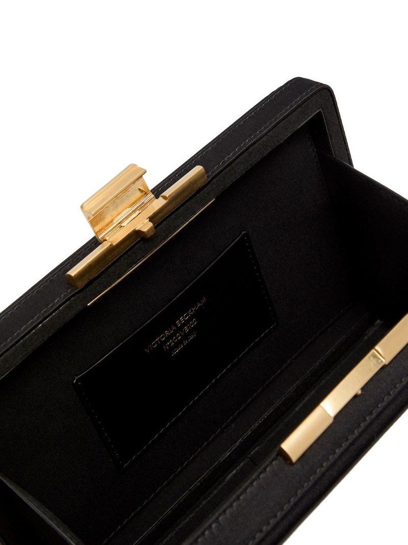top-handle clutch bag 4
