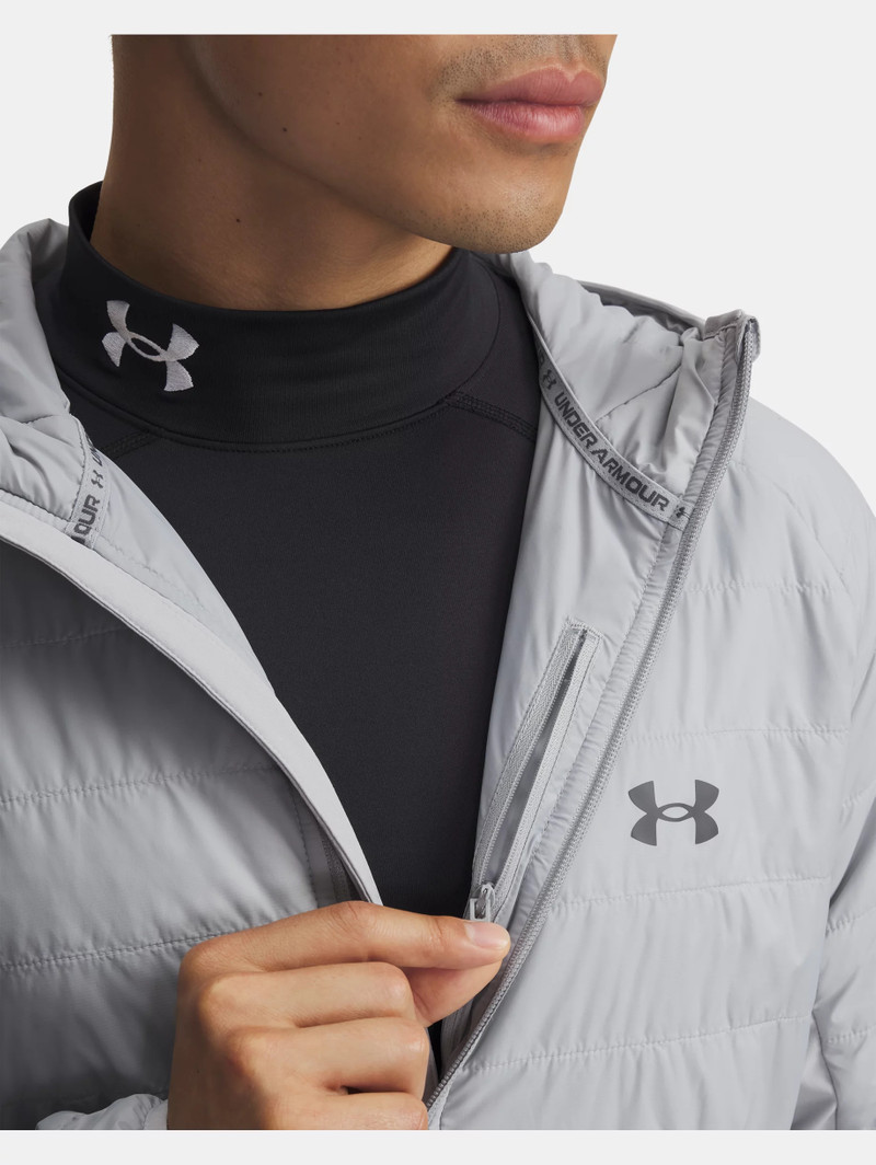 UA Active Hybrid 5