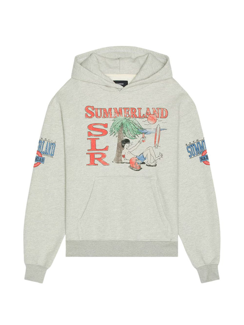 NAHMIAS Point Dune Races hoodie outlook