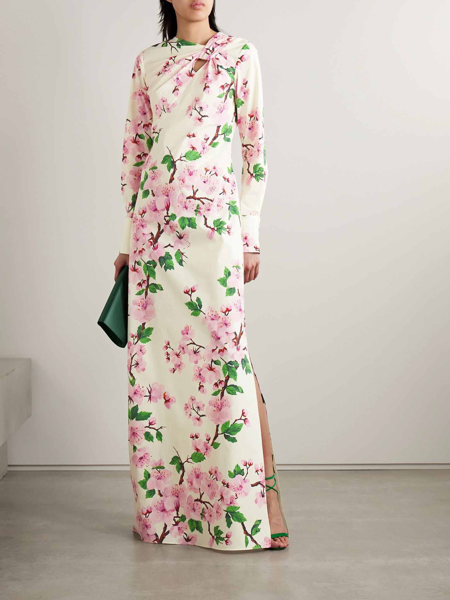 netaporter's post