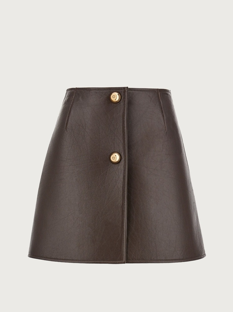 NAPPA MINI SKIRT 1