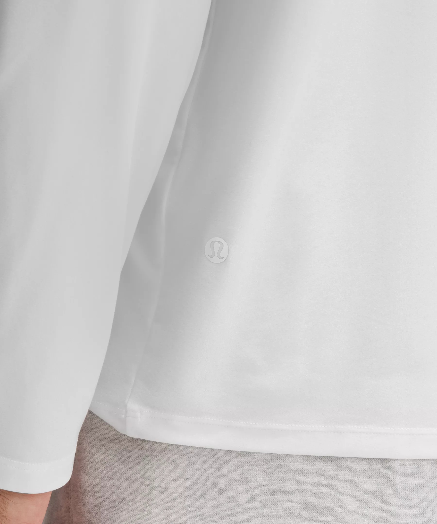 Ultra-Soft Nulu Long-Sleeve Shirt - 5