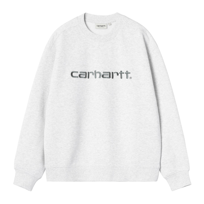 Women’s Carhartt Sweatshirt 3