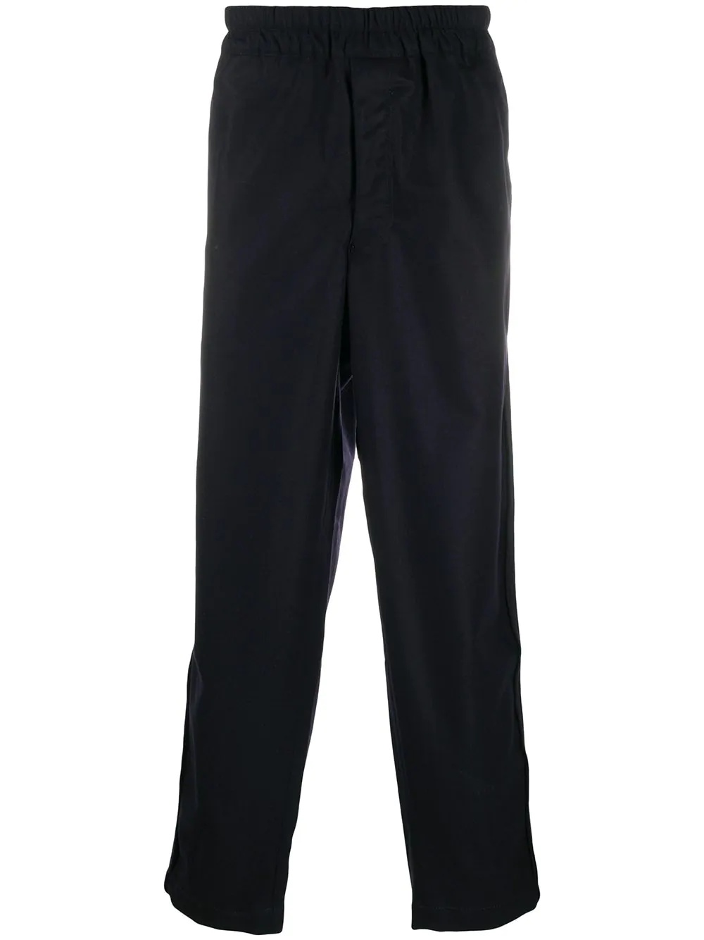 lightweight trousers - 1