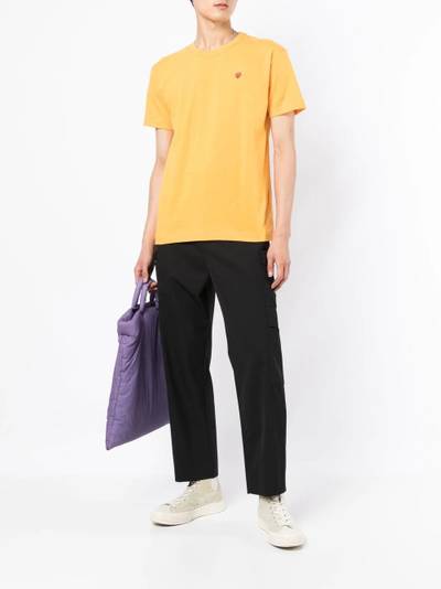 Comme Des Garçons Play crew-neck T-shirt outlook