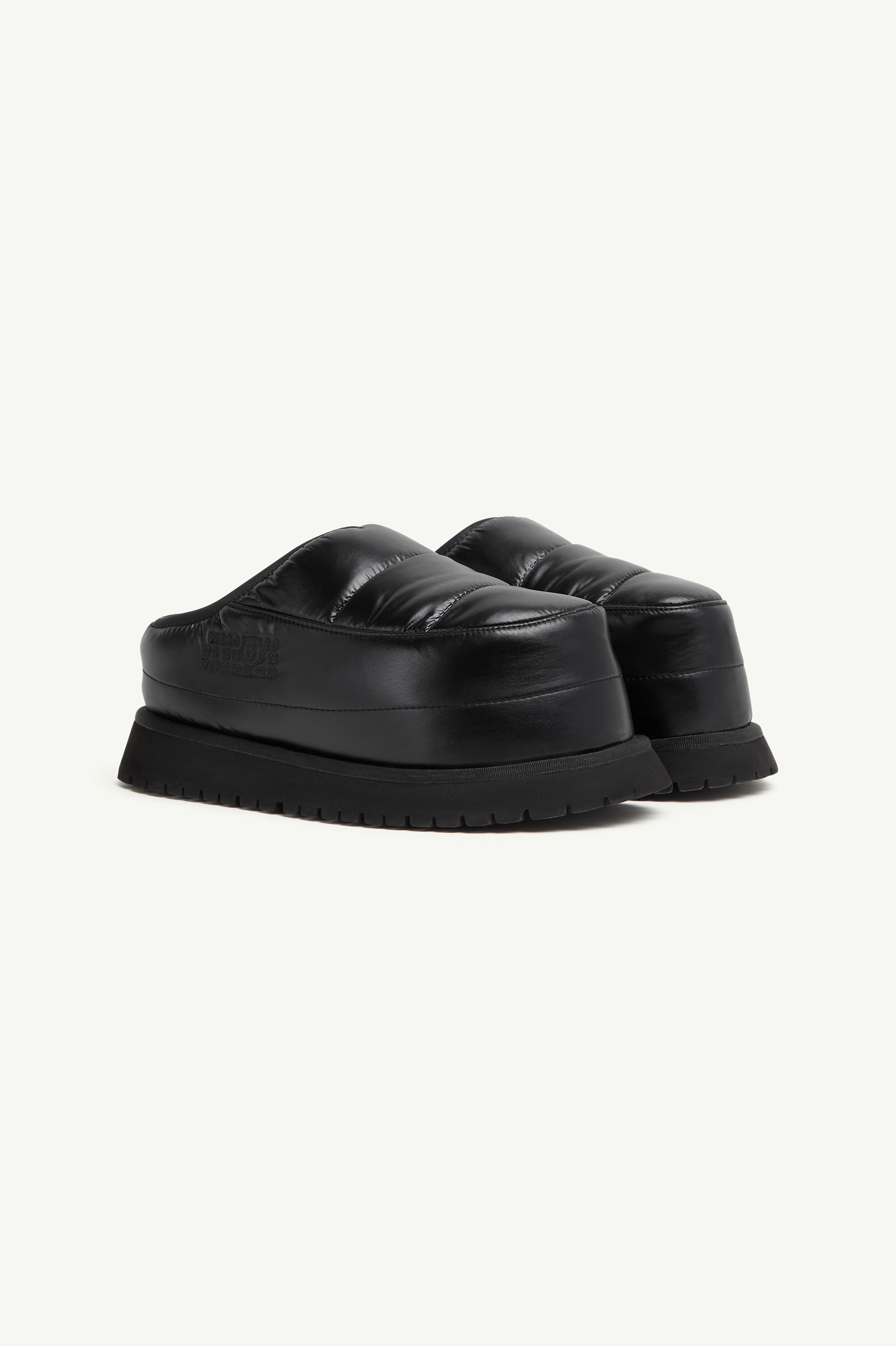 Après ski slippers - 2