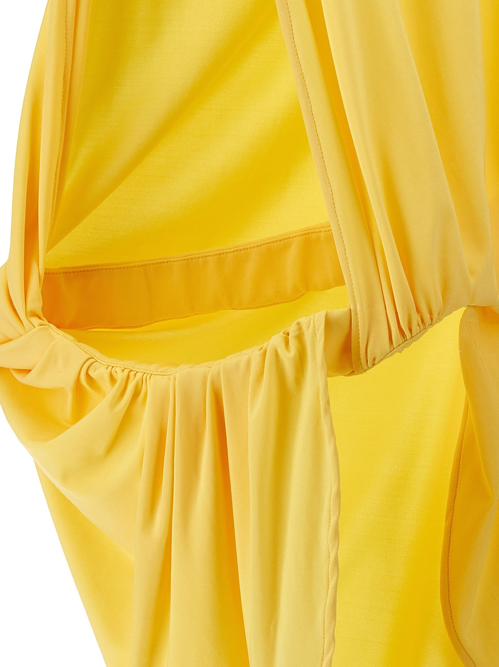 Jacquemus Women 'Le Haut Peplo' Top - 4