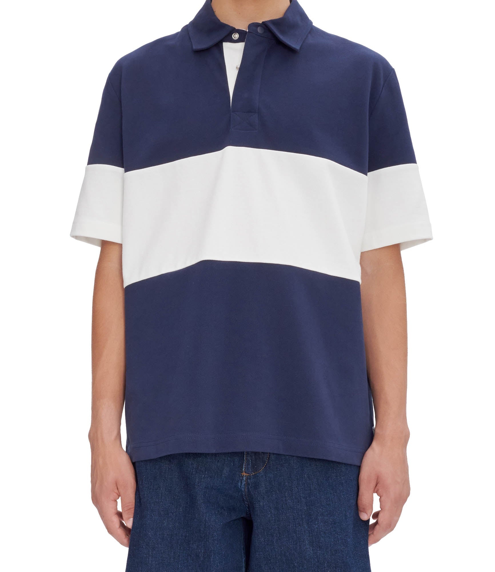 Kenneth polo shirt - 4