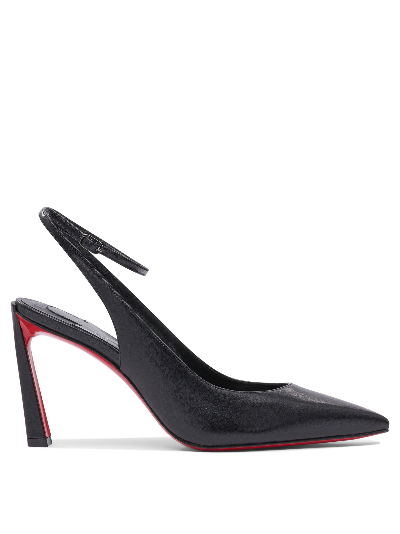 Christian Louboutin Condora Strap 85 Nappa/lining - 1