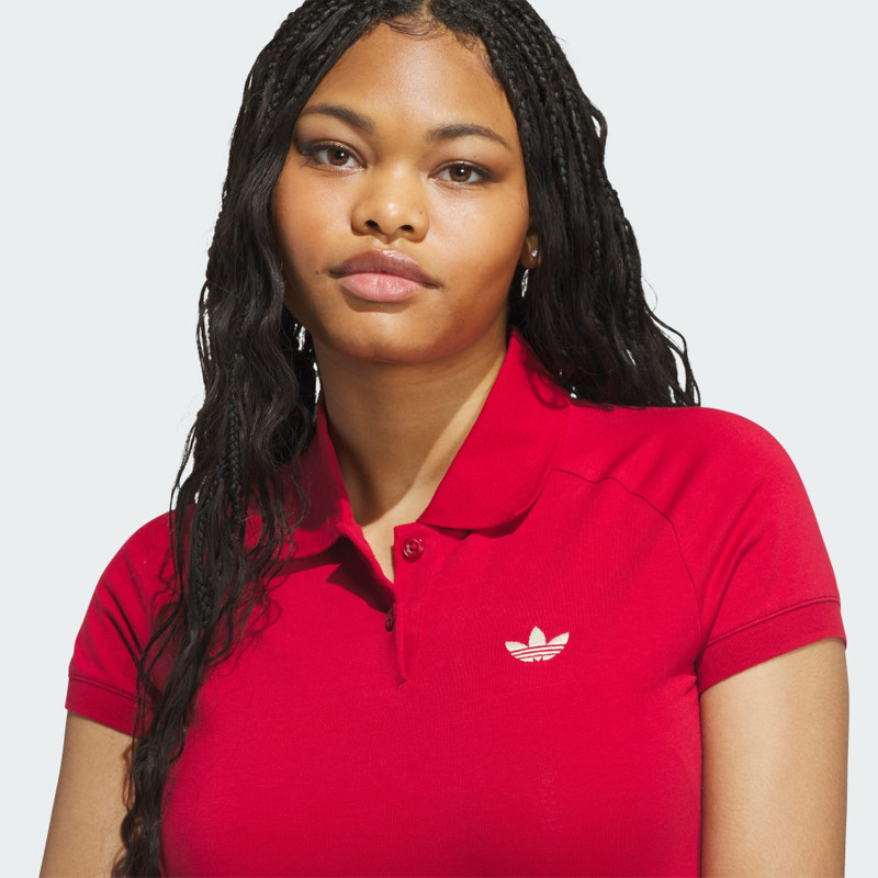 Polo Dress 5