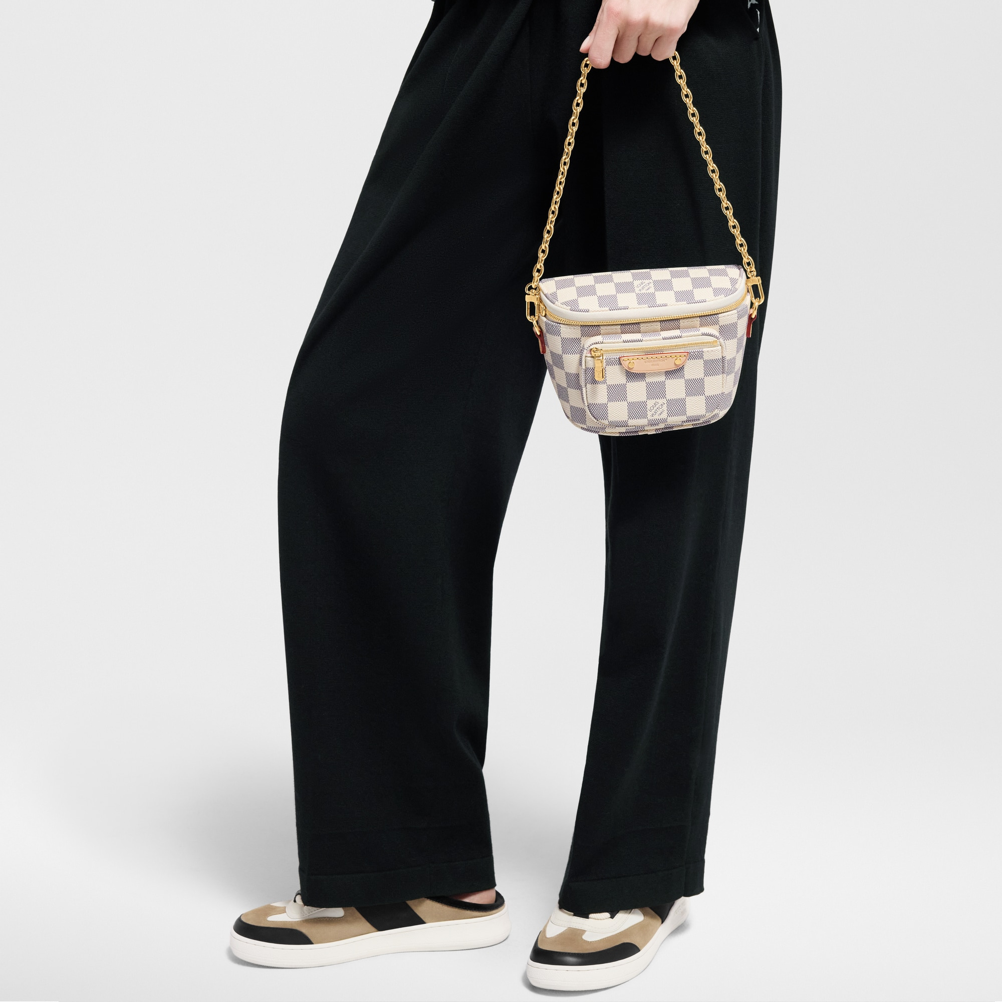 Mini Bumbag - 6