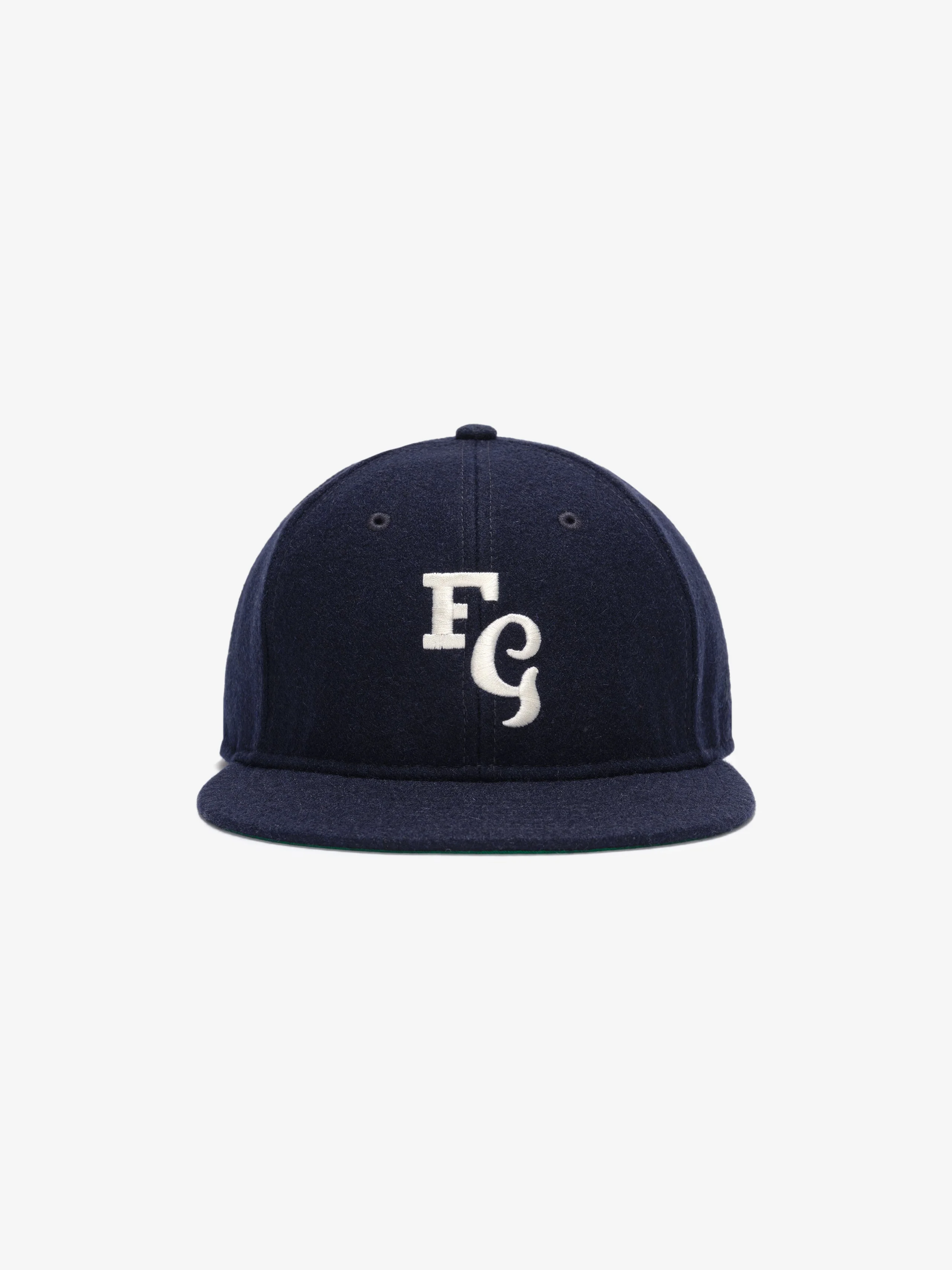 Fear of God Essentials 59FIFTY Retro Fitted FG Cap - 1