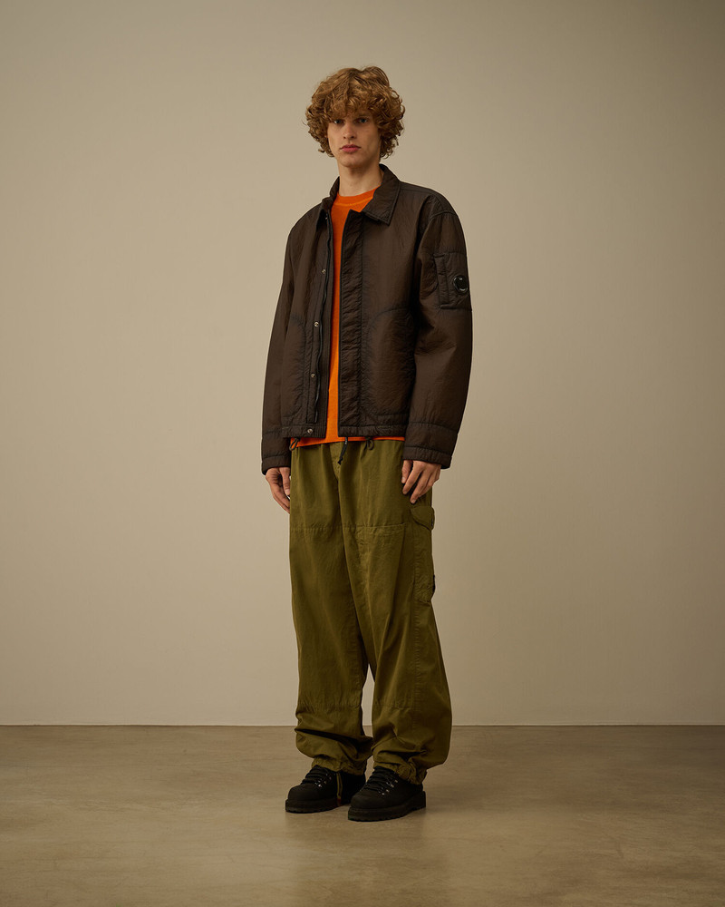 C.P. Company Feltro Bi-Film Short Jacket outlook