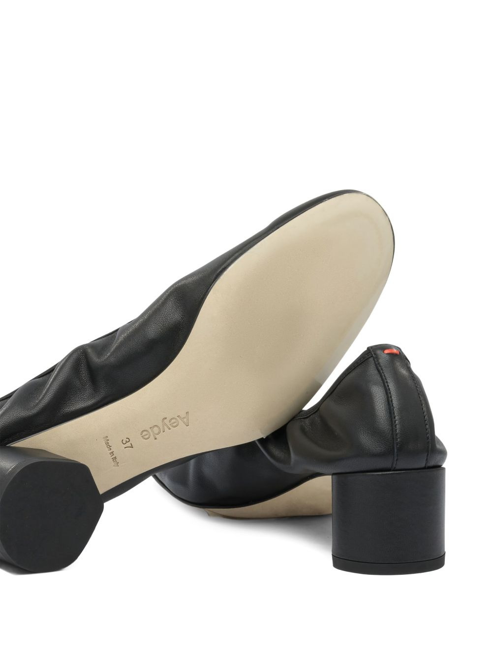 45mm Gemma pumps - 3
