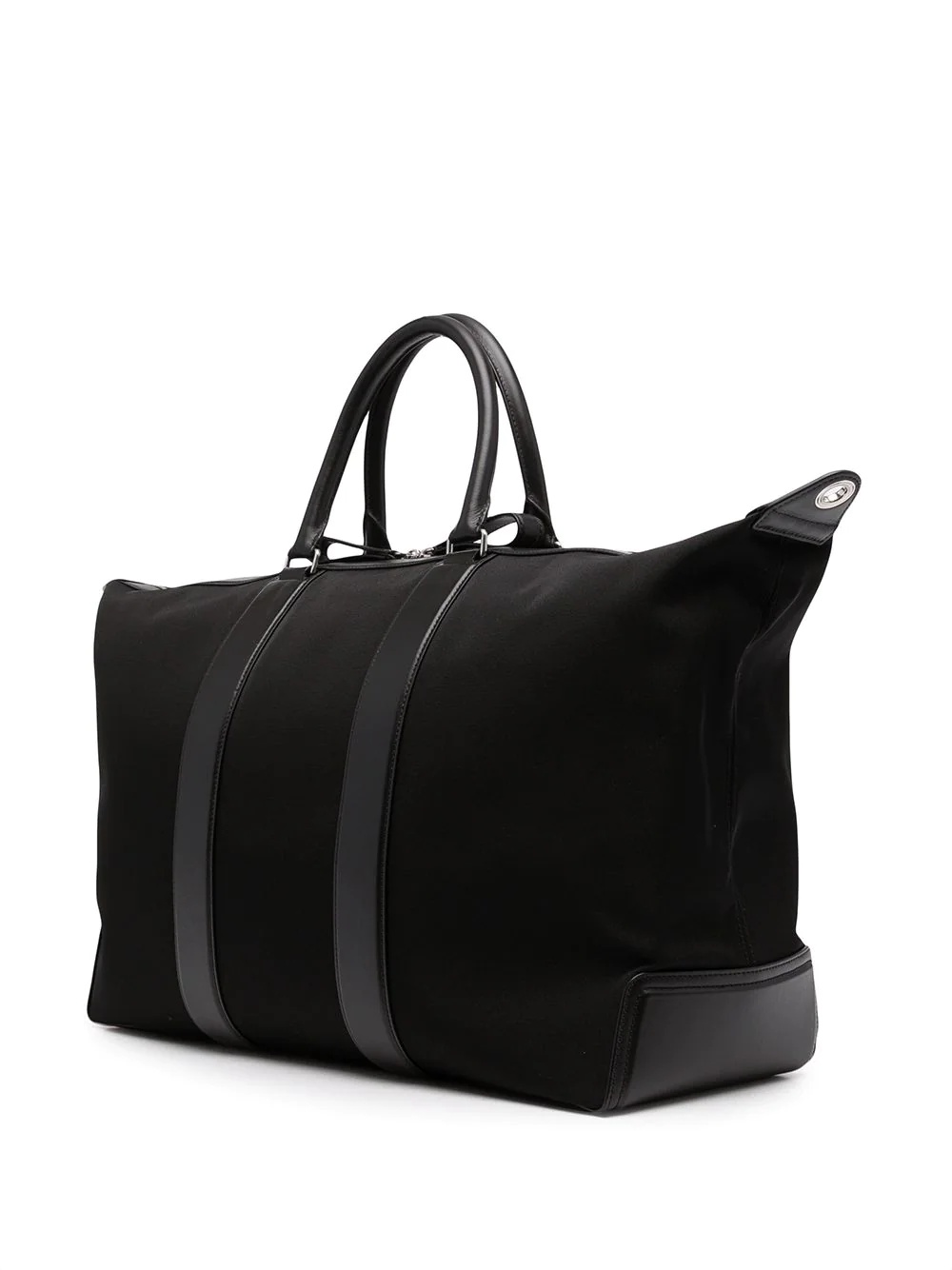 zipped weekender bag - 3