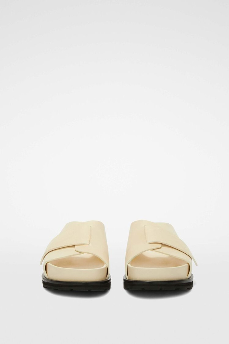 Jil Sander 연락처 outlook