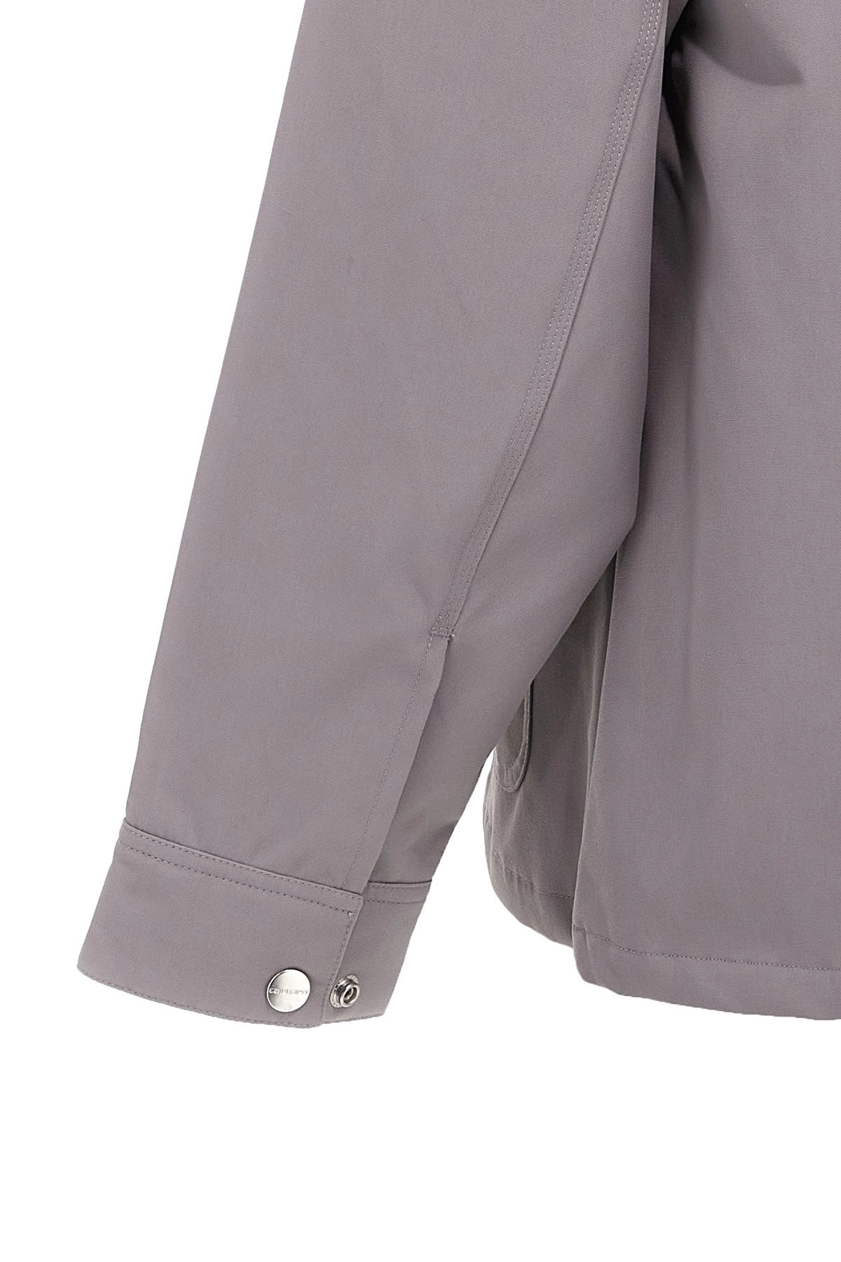'Clapton' jacket - 4