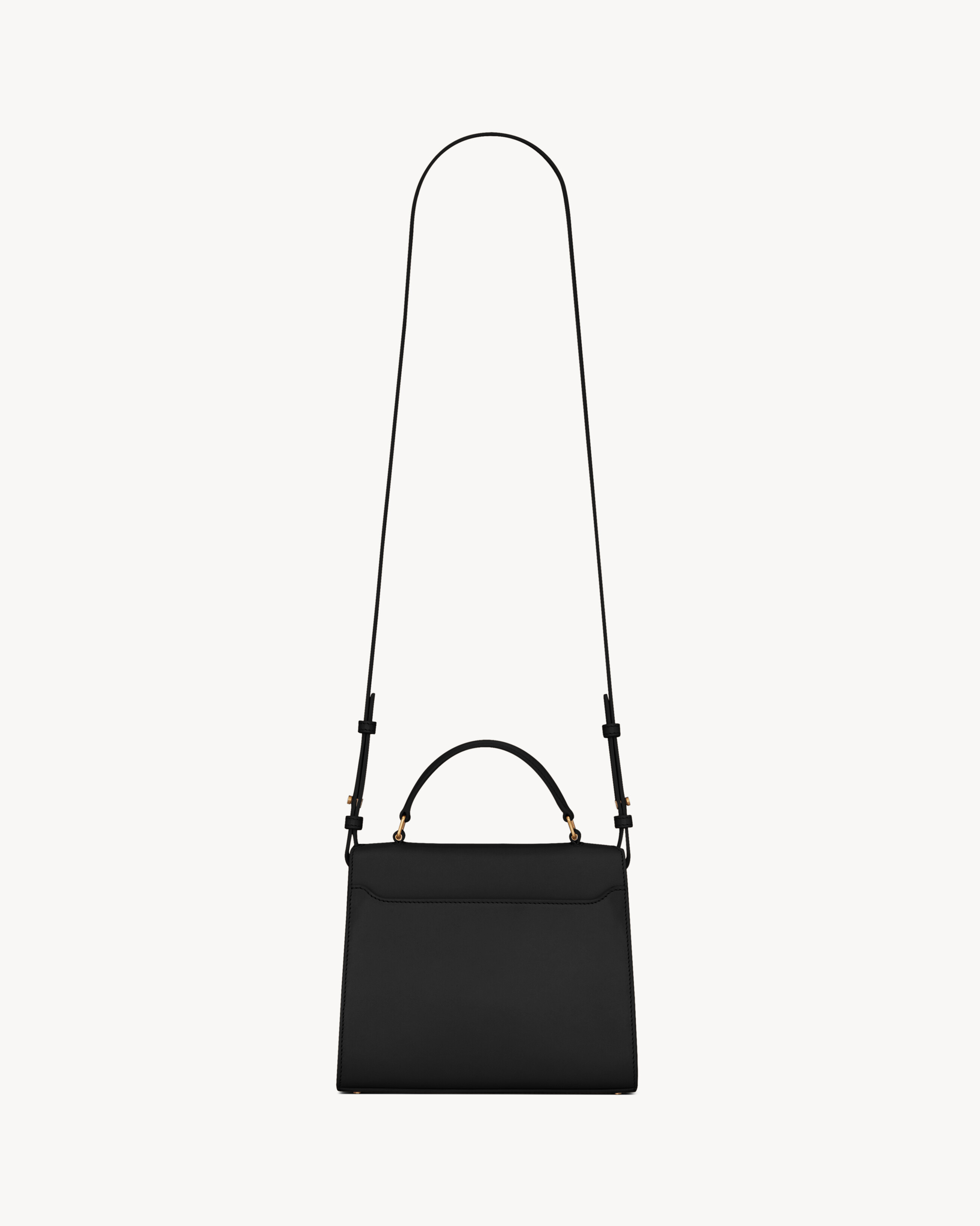 CASSANDRA MINI IN BOX SAINT LAURENT - 4