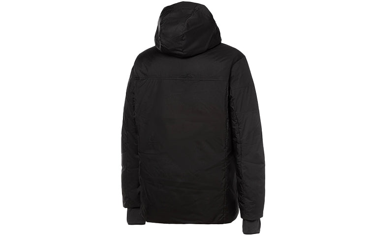 PUMA Protective Down Jacket 'Black' 580025-01 - 2