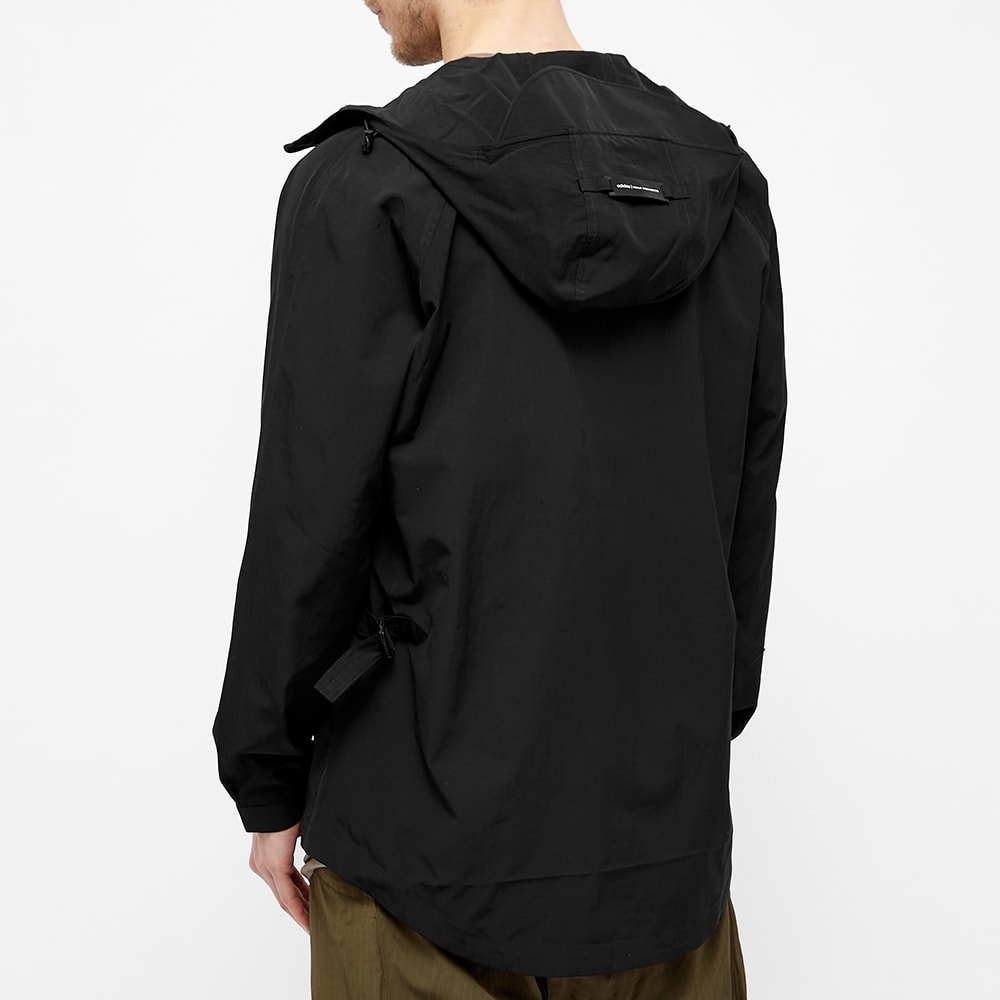 Y-3 Classic Light Ripstop Hooded Windbreaker - 6