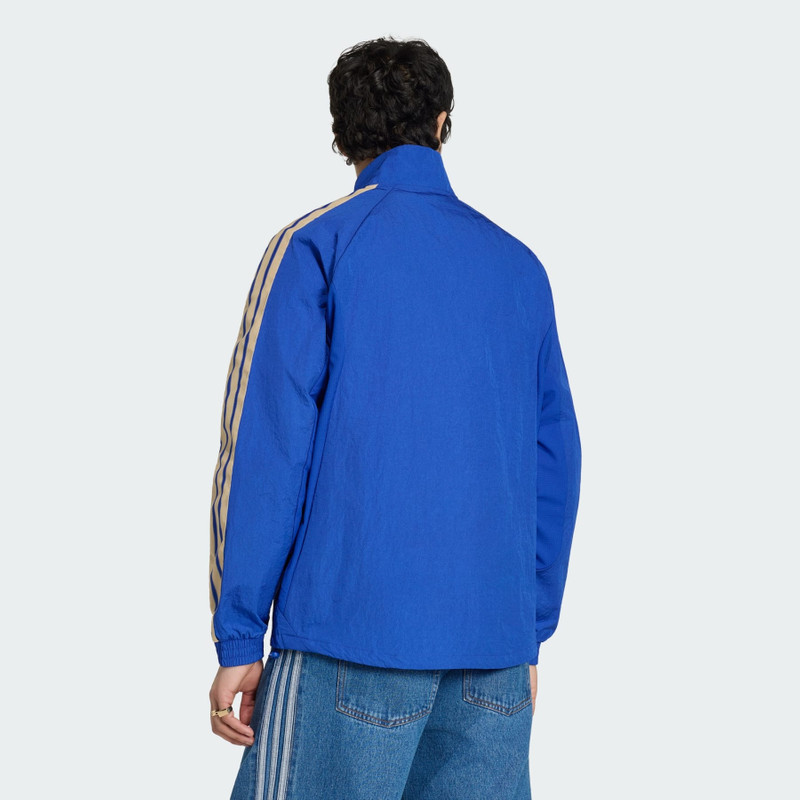 Italy Home Anthem Jacket 3