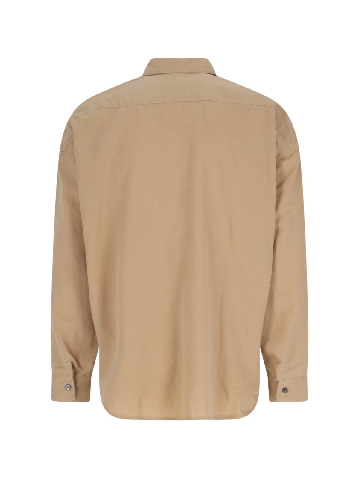 'STABLE' SHIRT - 2