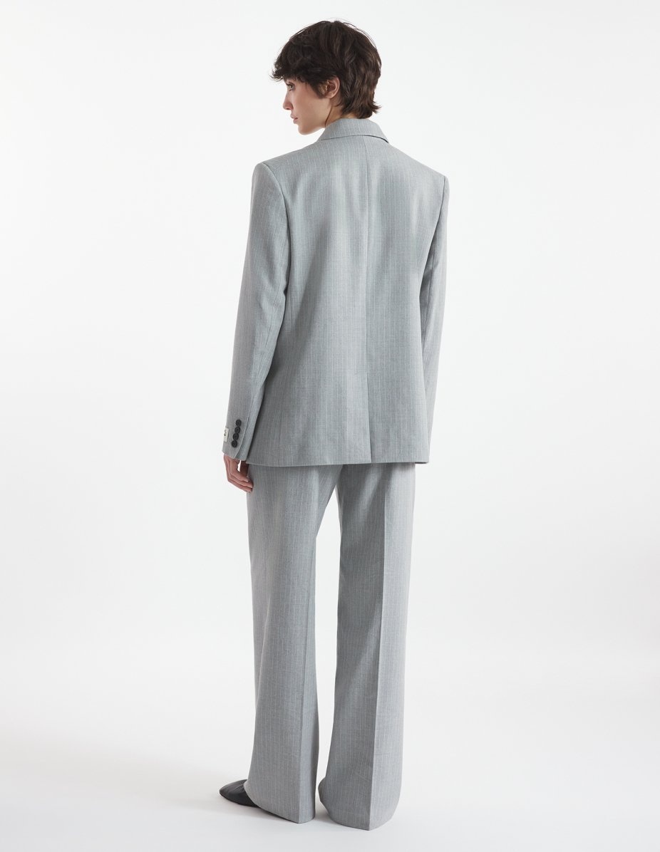 TAILORED JACKET - 5