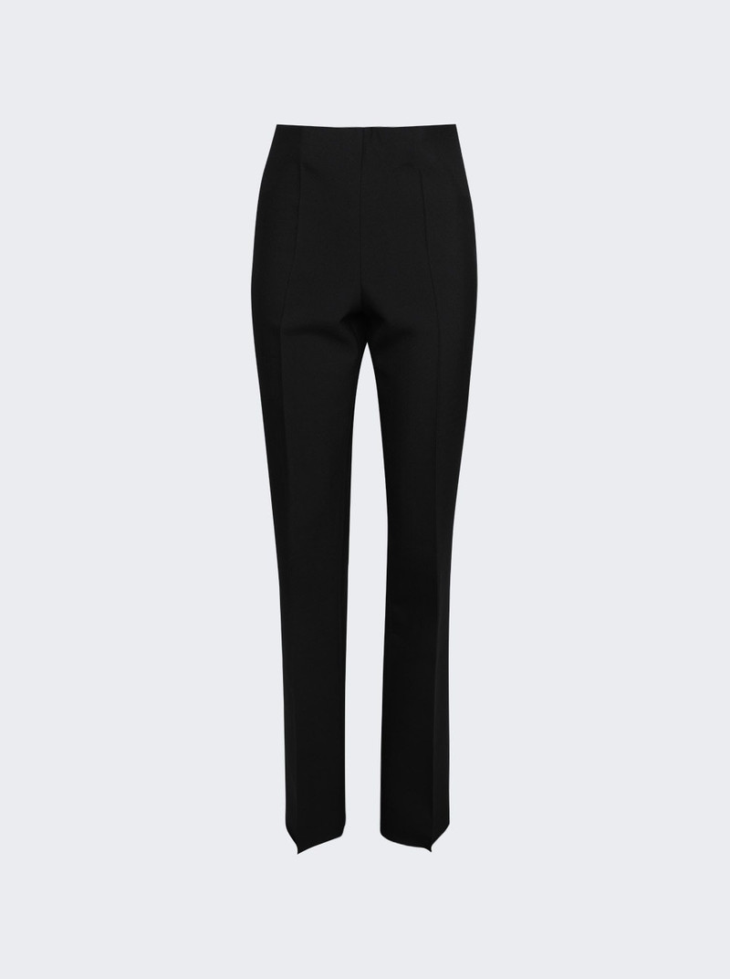 Sport Trousers Black - 1