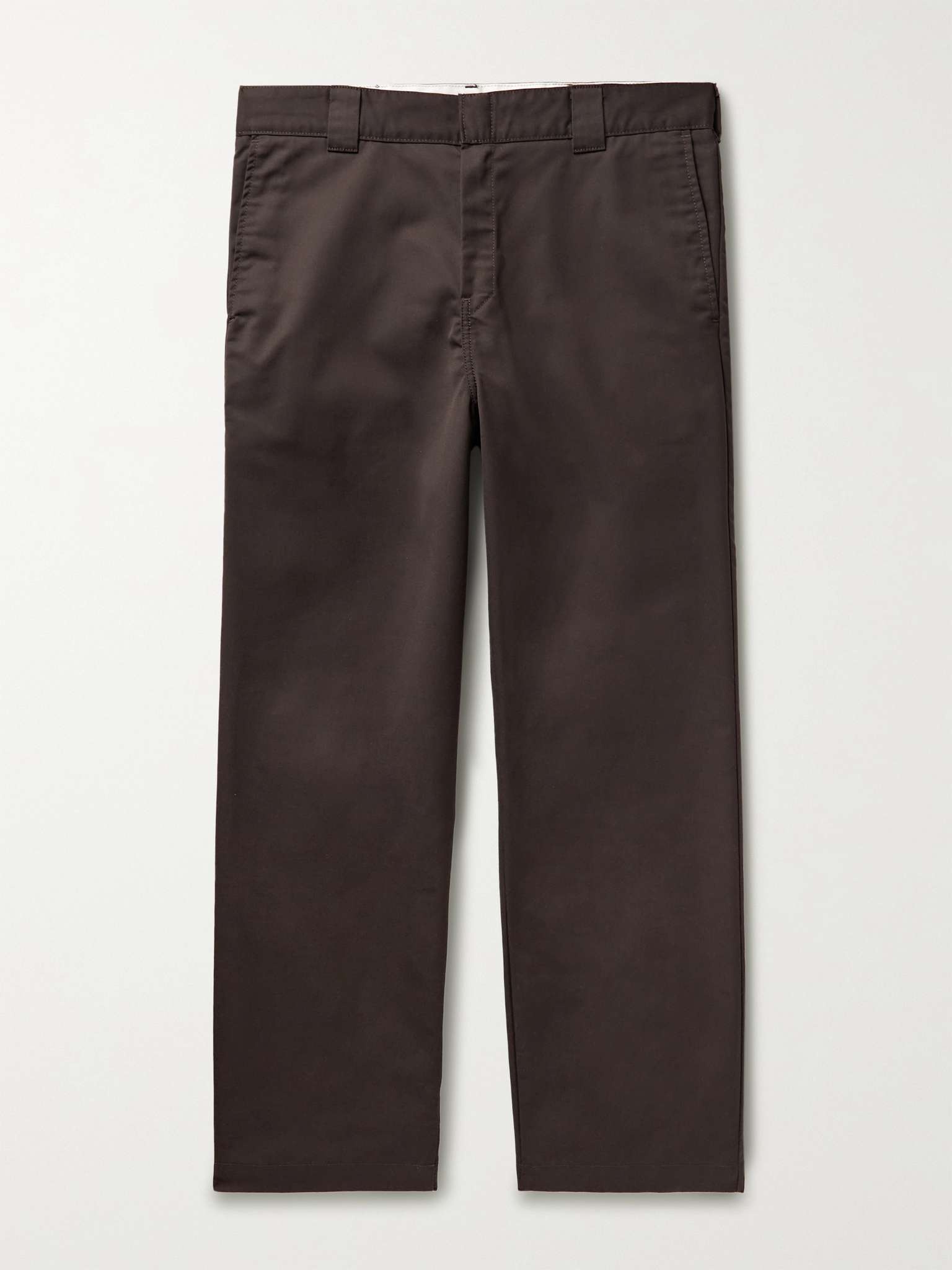 Crafter Denison Twill Trousers - 1