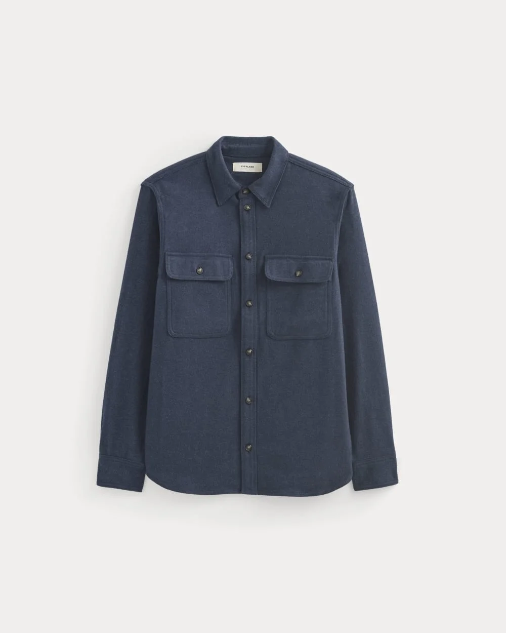 THE HEAVYWEIGHT OVERSHIRT - 1