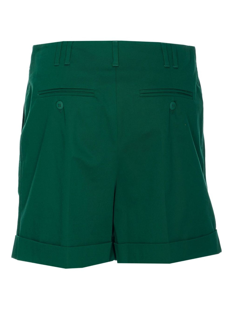 Max Mara Bergen shorts outlook