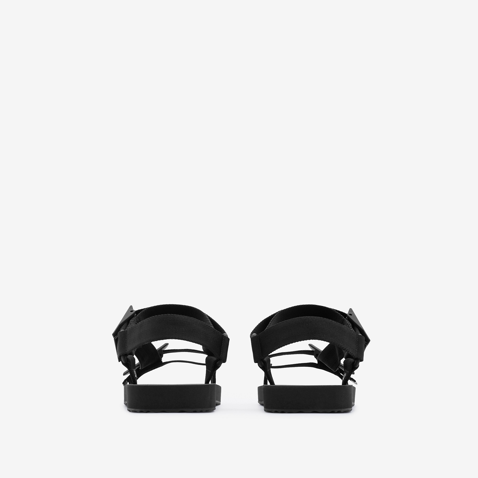 Trek Sandals - 4