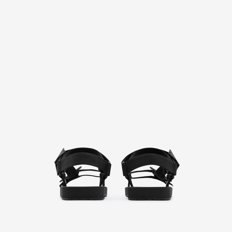 Trek Sandals 4