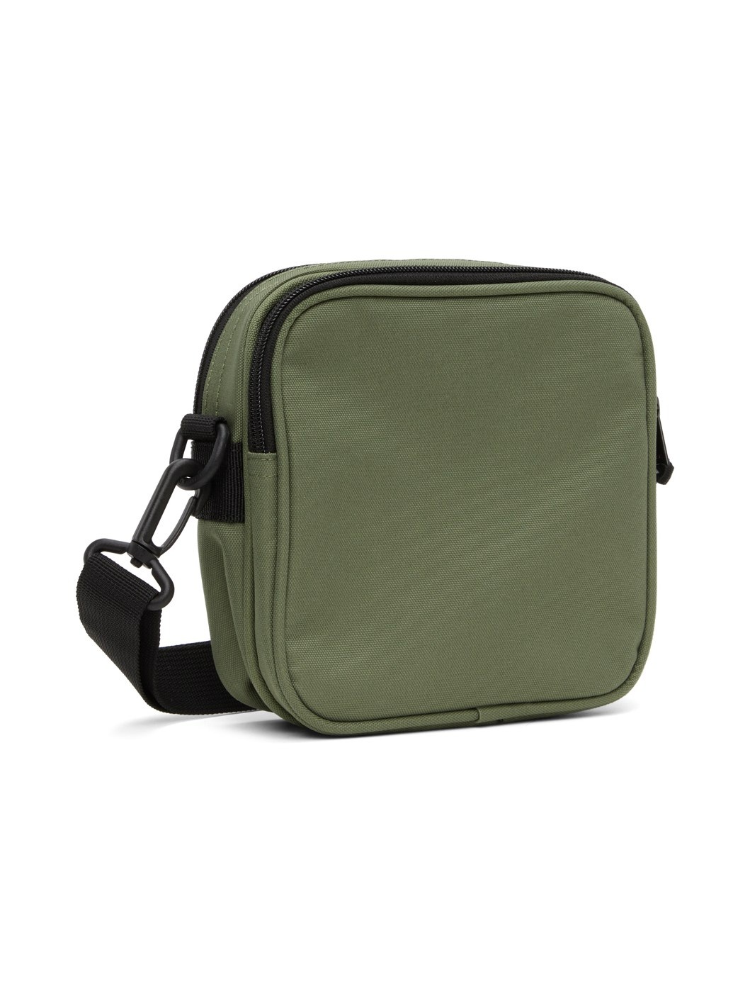 Green Small Essentials Bag - 3