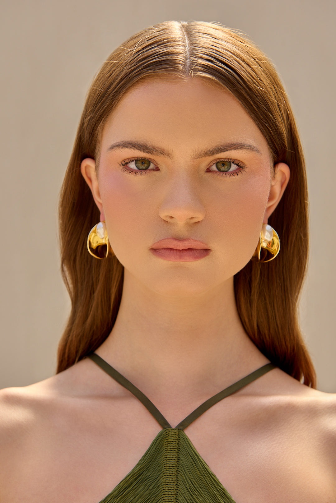 SHIRA EARRING - 2