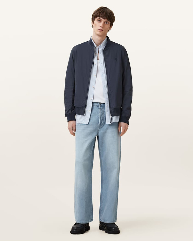 BASSETT RAMSKULL BOMBER JACKET 3