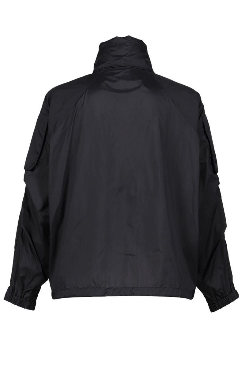 DAIWA PIER39 TECH WIND SHELL JACKET / CHARCOAL outlook