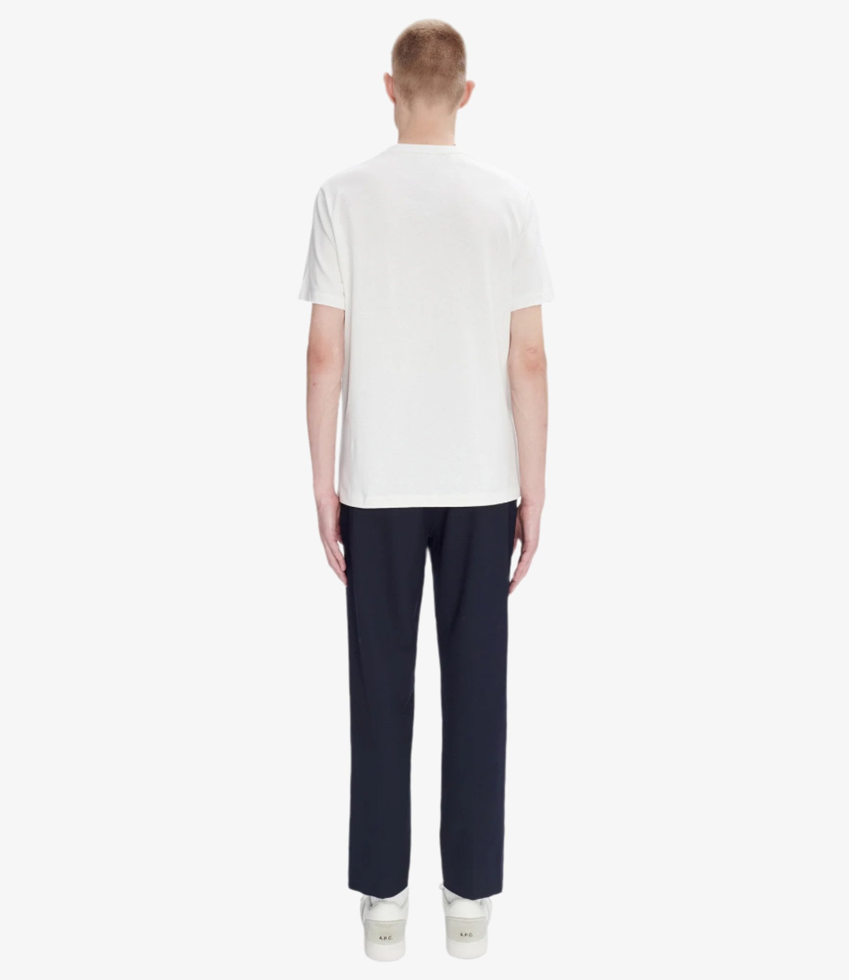 Pieter pants - 3