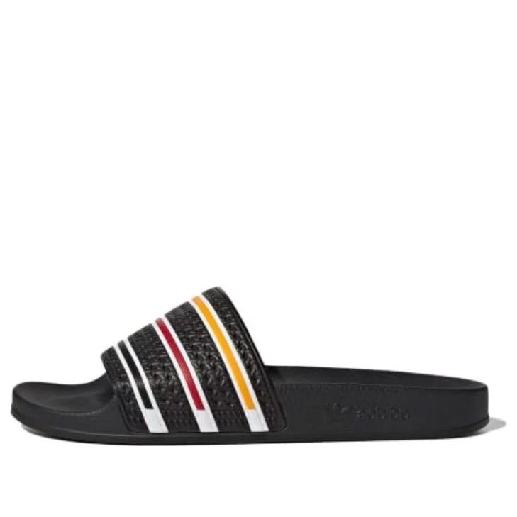 adidas Adilette Slide 'Team Pride - Germany' GX9897 - 1