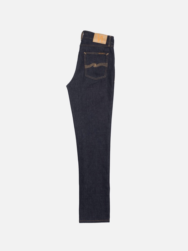Shady Sadie Dry Indigo - 4