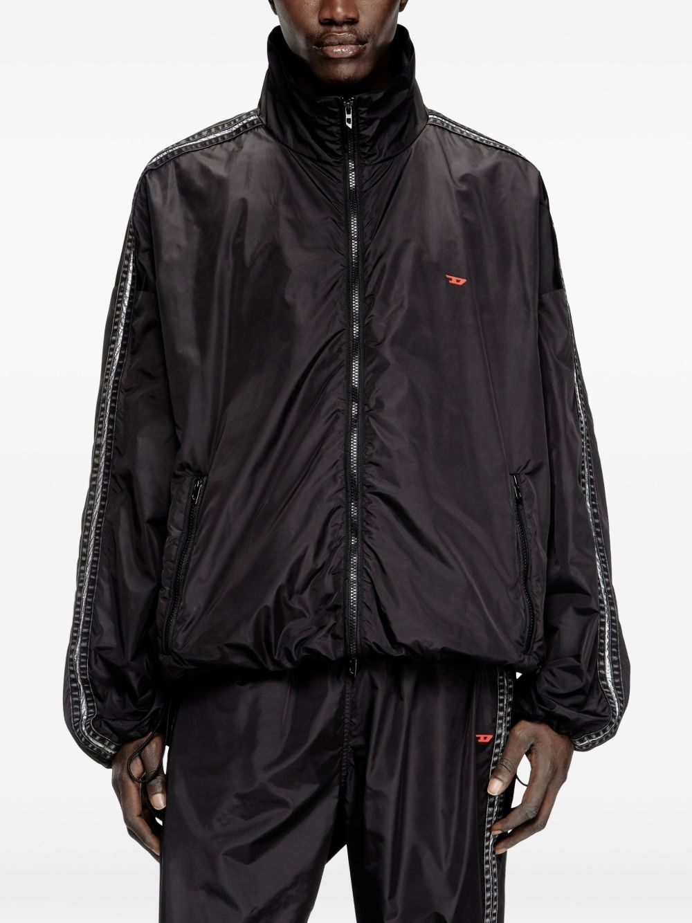 J-Caron track jacket - 3